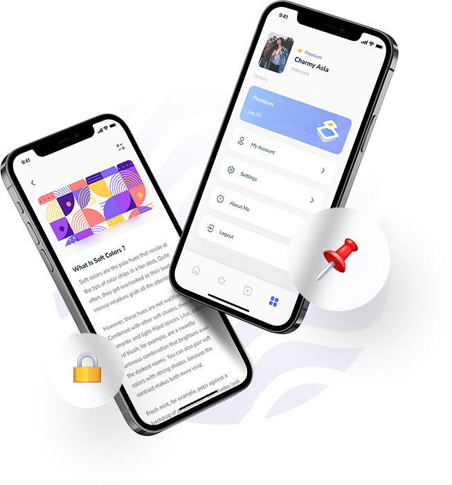 کارت هوشمند - اپلیکیشن هوشمند اتاق