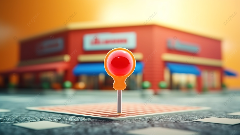 لوکیشن و اطلاعات مرکز اتاق
