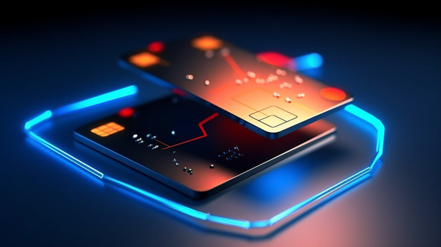 nfc کارت اتاق